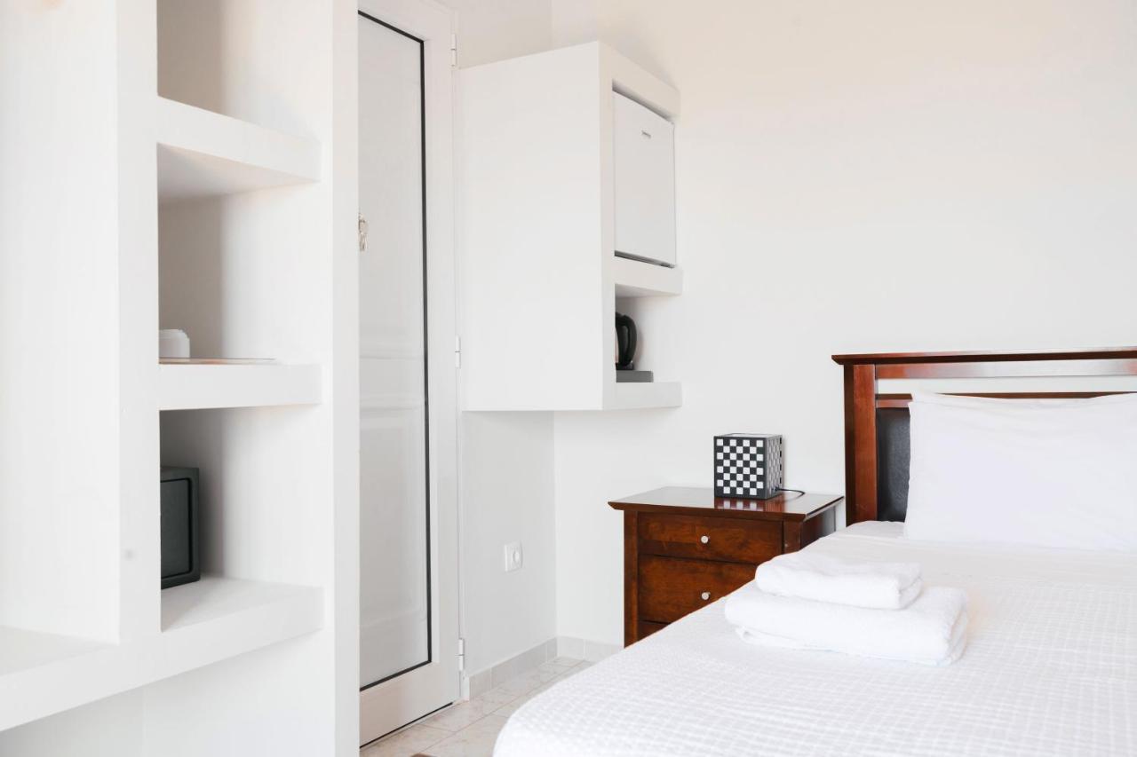 Samothraki Boutique 3* Makrilies